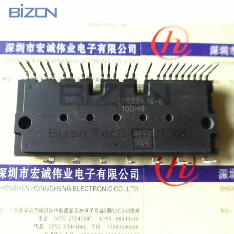 PS22A76  PS22A76-E  PS22A78-E PS22A78 New Original Module