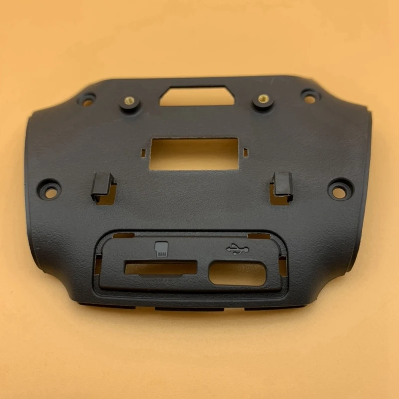 For DJI FPV Bottom Shell Replacement Lower Cover For DJI FPV Drone Repair Parts