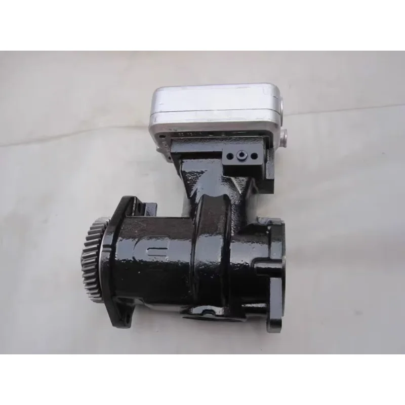For Mini Diesel Engine Air Compressors New 4937462 4933783 5286678 5301095 12v/24v for Trucks view 4