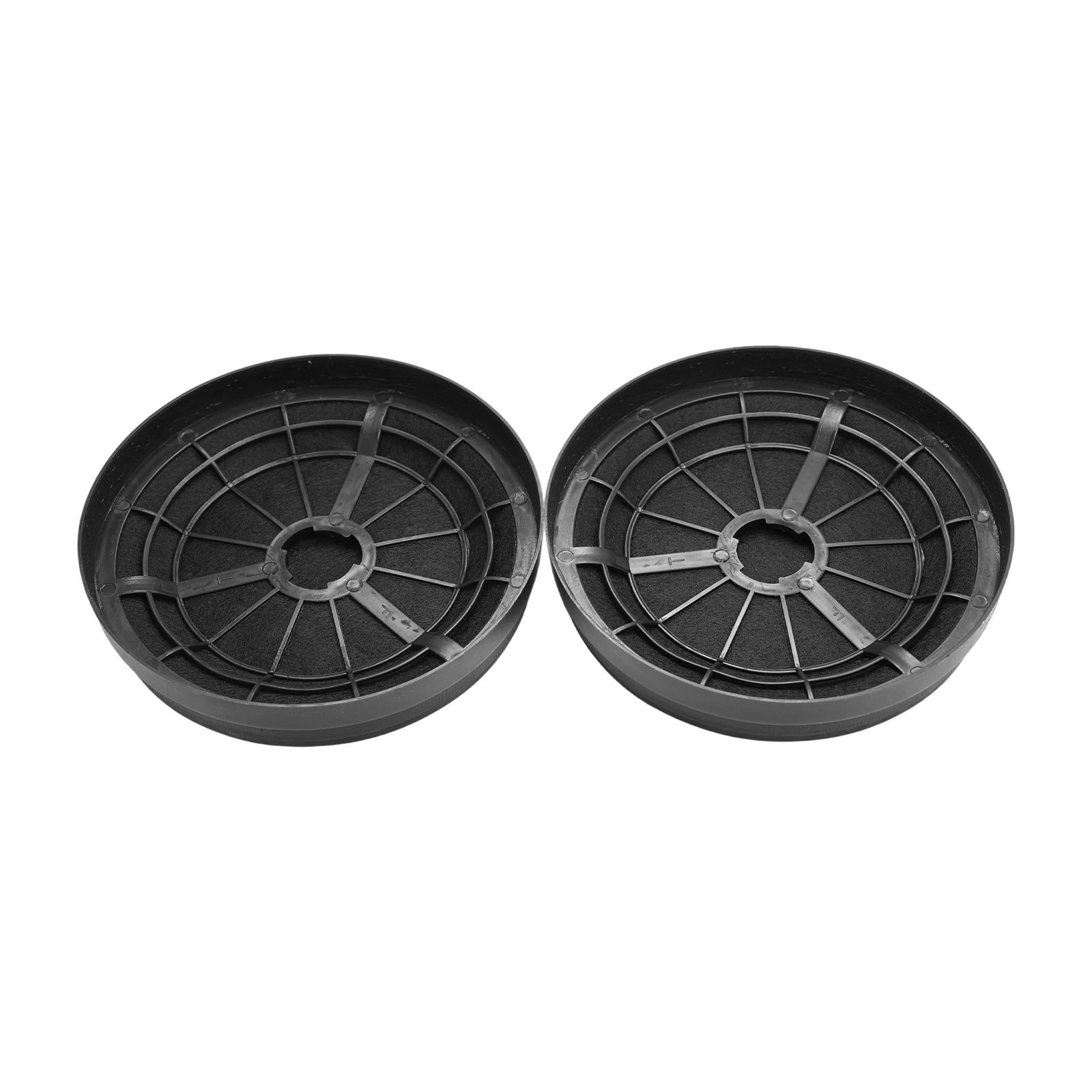 2PCS Reliable Oil Smoke Filter Net Smell Absorption For Kitchen Activated Carbon Air Filter Part Easy Installation 175*35cm