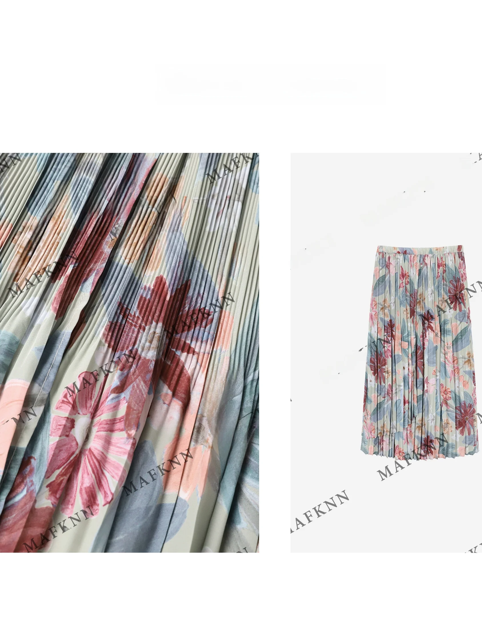 Loose Casual Umbrel…