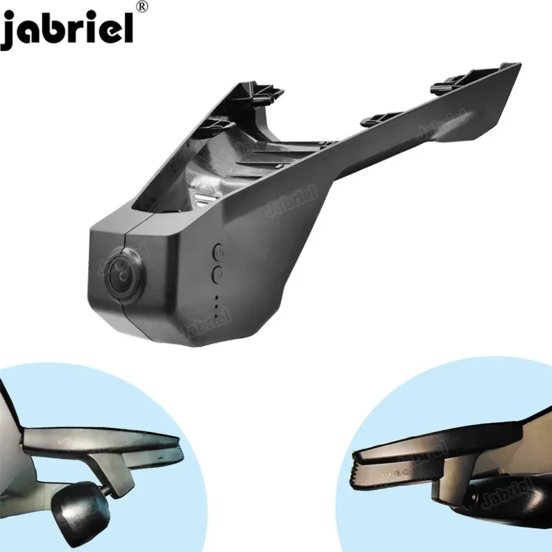 New 4K Dashcam 2160P Wifi Car DVR for Peugeot 4008 5008 3008 for DS4 DS5 DS5LS DS6 DS7 DS9 for Citroen C2 C3 C4 C5 C6 berlingo