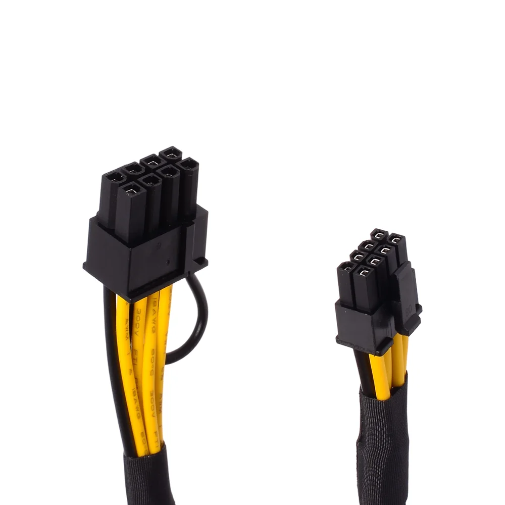 Server GPU Power cCable Small 8P to Graphics Card Power Cable For HP HP DL380 388 560 G10/G11 Gen10/Gen11 Server 8pin interface