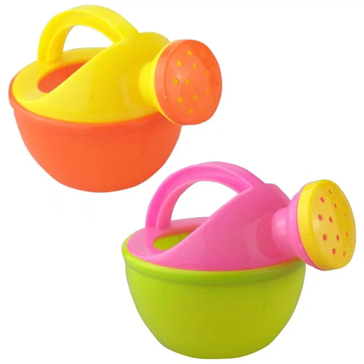 Watering Pot Summer Kindergarten Spray Pot Toy Beach Tool Sprinkler