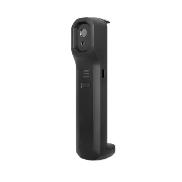 FLIR ONE Edge Pro Connect thermal imaging cameras wirelessly to iOS and Android smart devices