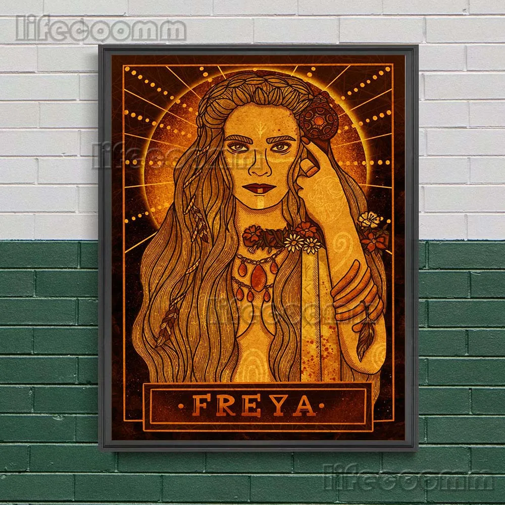 Stampa di casa infestata, arte murale di Halloween, dipinto spettrale e malinconico stampabile, stampa digitale in stile vintage, decorazione inquietante gotica oscura accademia, - Italia