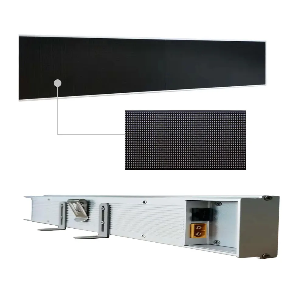 

Наружный такси, светодиодный автомобильный дисплей, светодиодная полка, настенное крепление, рекламные экраны