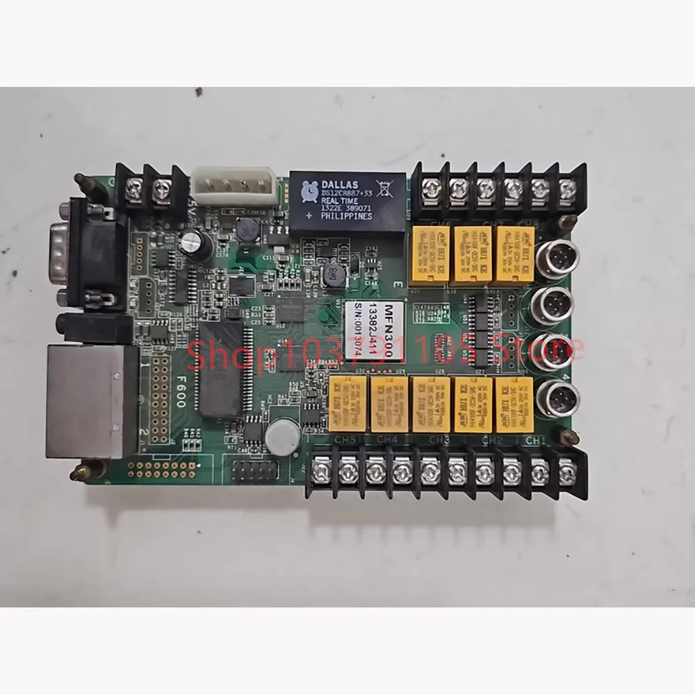 Card  Multifunction Card MFN300