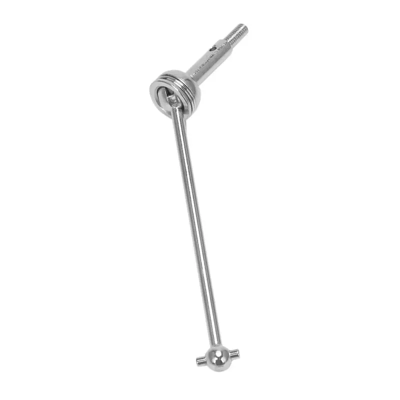 FBIL-40Pcs Front CVD Universal Drive Shaft & Rear Dog Bone For Wltoys 144001 1/14 RC Drift Racing Car Parts Accessories