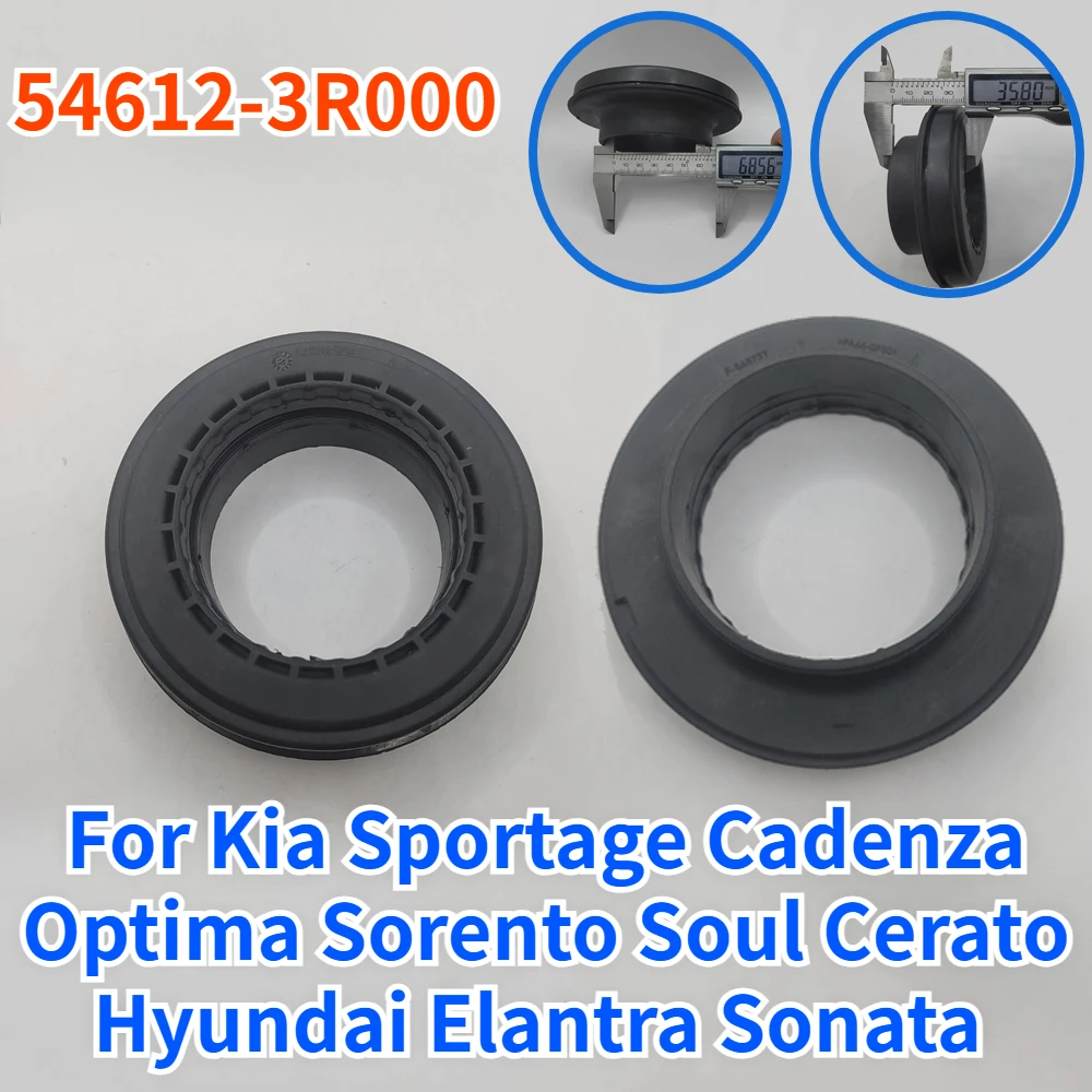 54612-3R000 BSM5487 For Kia Sportage Cadenza Optima Sorento Soul Cerato Hyundai Elantra Sonata Front Shock Absorber Bearing