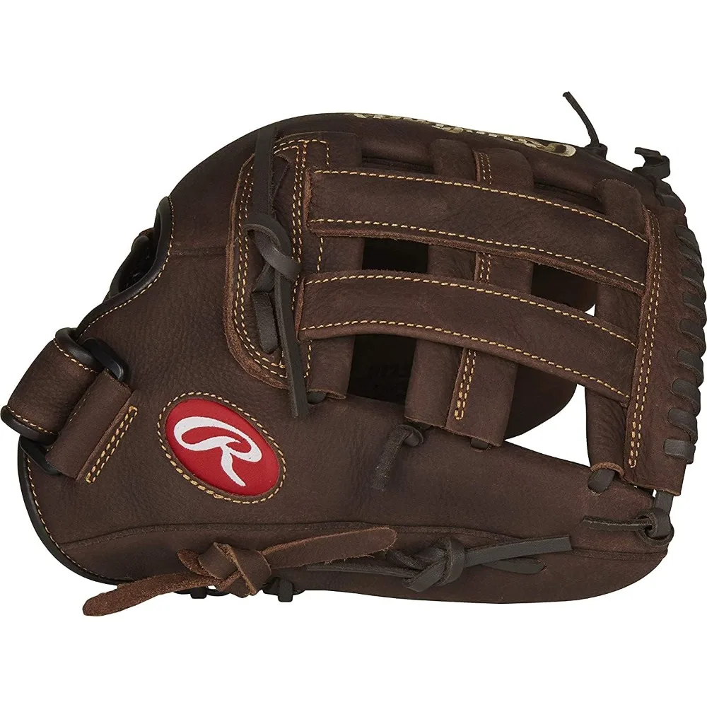 PLAYER PREFERRED Adult Ball Glove | Baseball/Slowpitch Softball | Multiple Styles