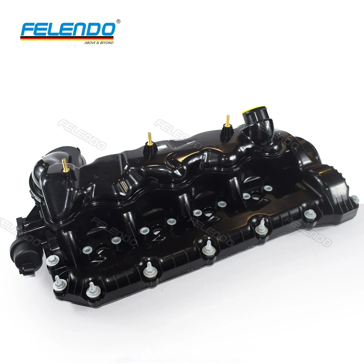 Parts Engine Rocker Valve Cover RH Intake Manifold For Range Rover Sport Vogue L320 L322 3.6 Diesel LR005274