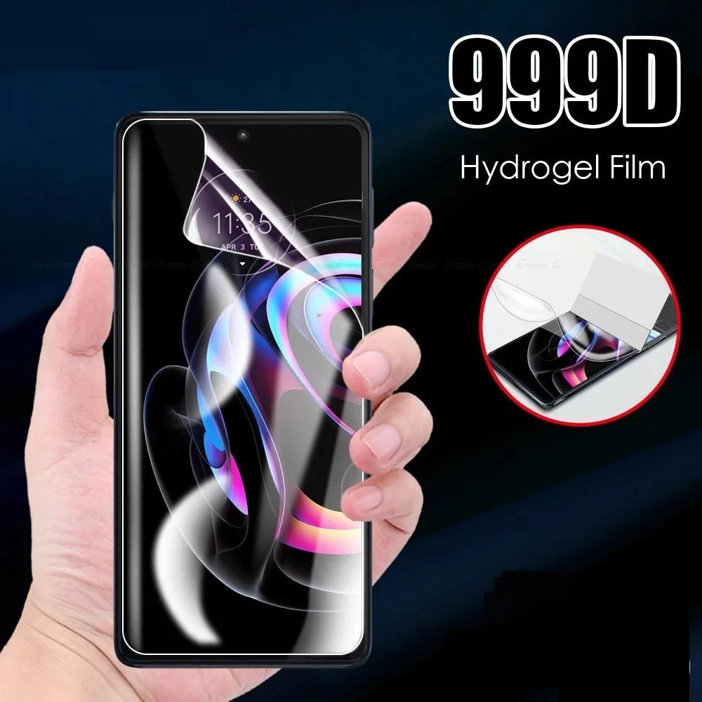 Hydrogel Film For M… - image