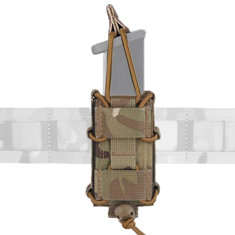 Tactical Single Pis… - image