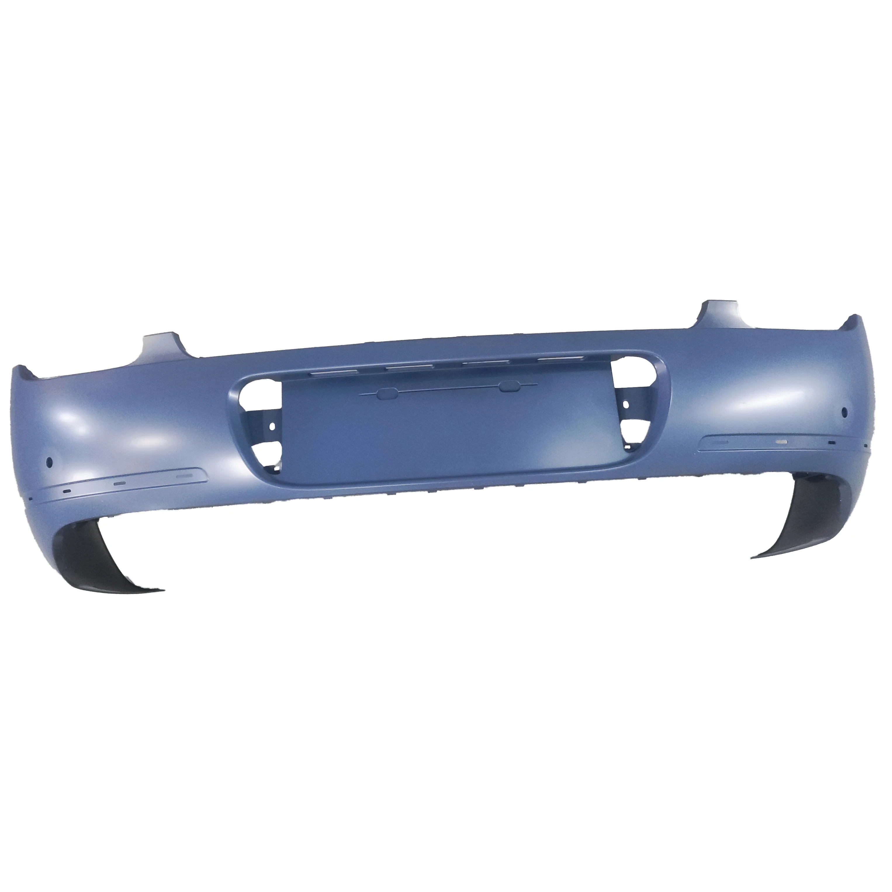 

Hot Selling Auto Car Accessories Rear Bumper Lower Protector For Bentley Continental Flying Spur 2006-2013