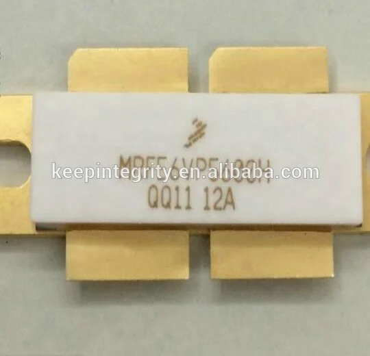 RF Transistor Mosfet MRFE6VP61K25H MRFE6VP61K25HR6