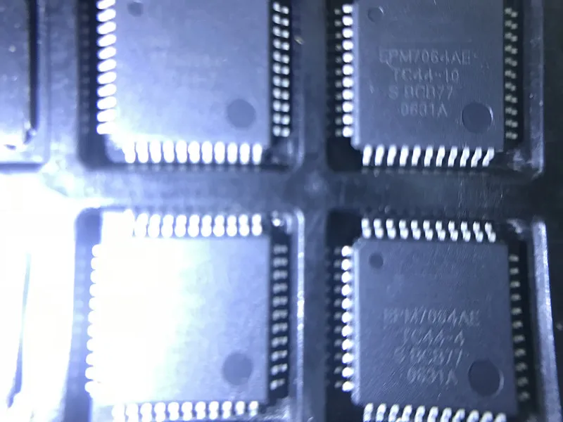 Lote de 5 unidades de EPM3032ATC44-10, EPM3032, EPM7064AETC44-10, EPM7064, EPM7032AETC44-10