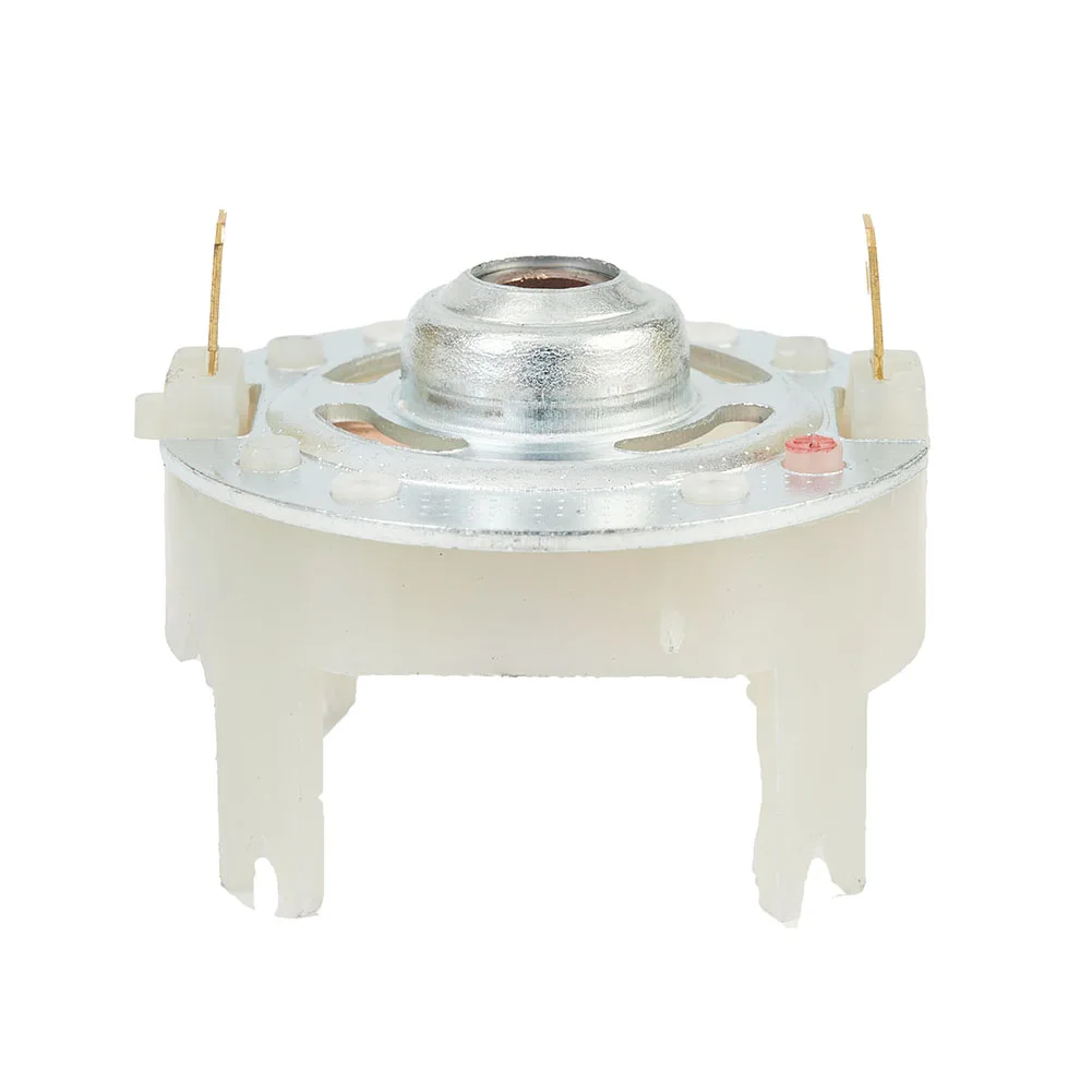 Support de balais de carbone, outils, pièces de commutation, perceuse électrique pour RS775 RS750 RS755, support métallique