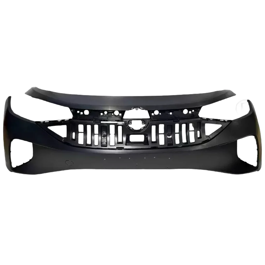 Factory Price New Auto Parts Front Bumper Car Body Kits for Volkswagen ID.4 Model 11G807221