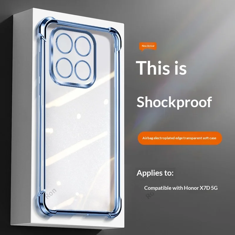 For Honor 400Smart/… - image