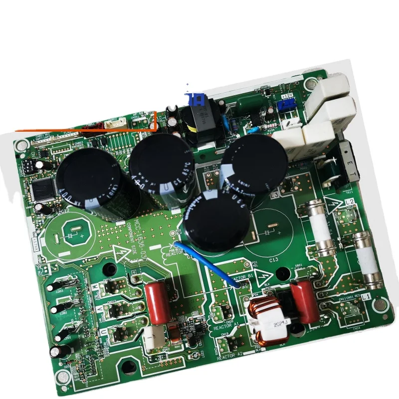 

1 piece New variable frequency board MCC-1596-05 MCC-1596-06 MCC-1636 MCC-1636-01C MCC-1636-01 4316V441