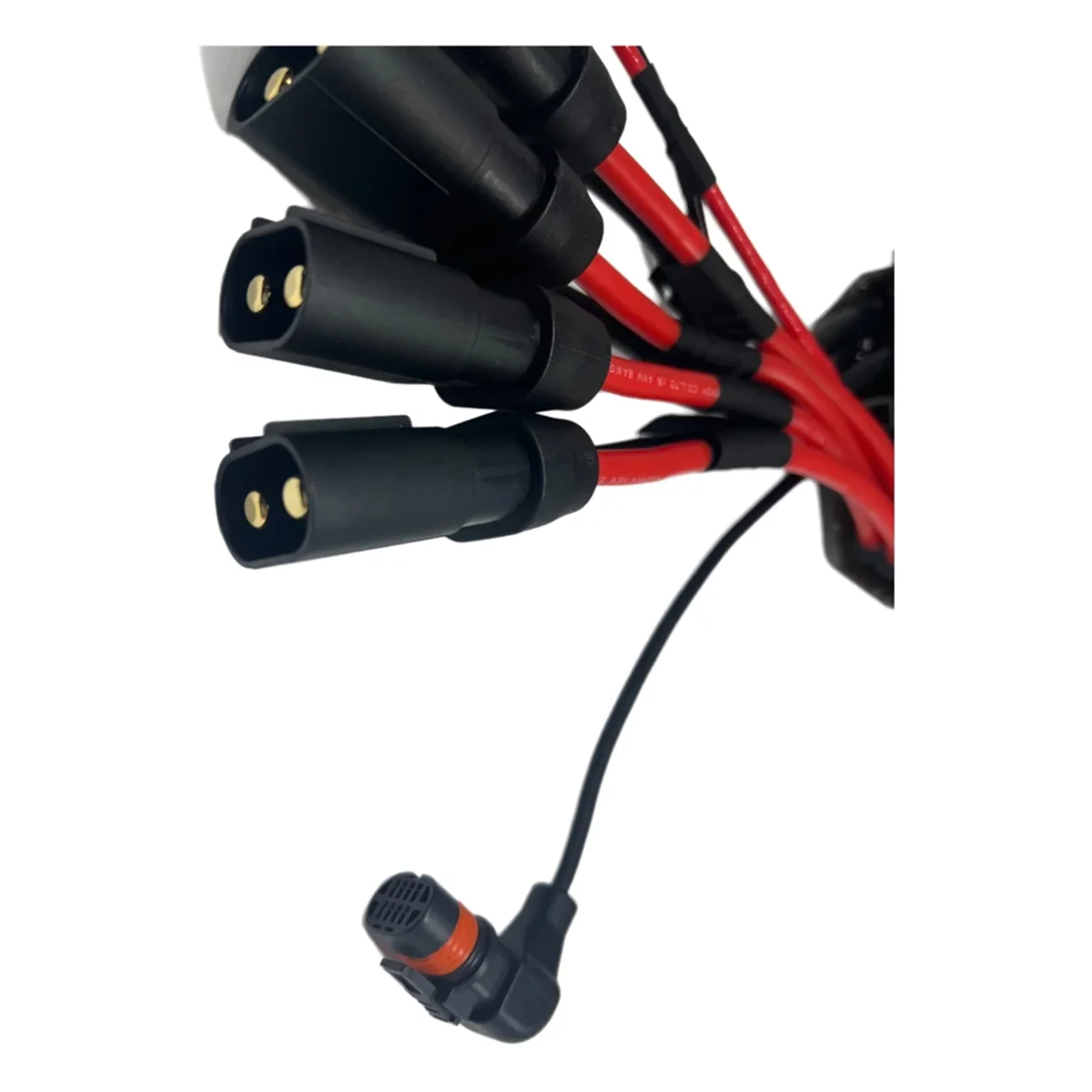 Новые аксессуары для ремонта технических дронов для модуля распределительной платы T50 для сельскохозяйственного дрона AGRAS T50 БПЛА, новый