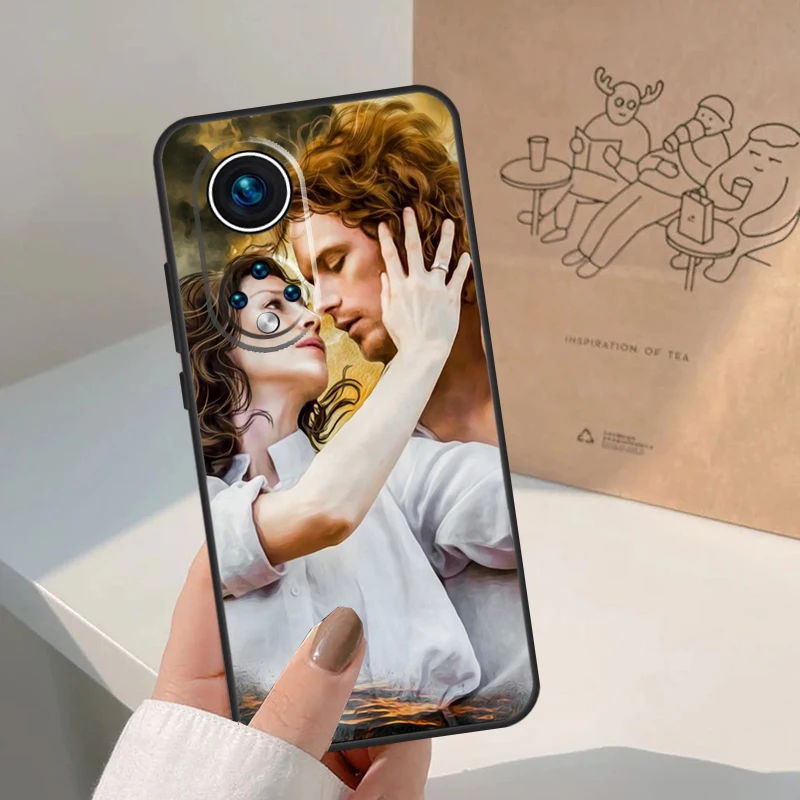 حافظة أوتلاندر لهاتف Honor Magic 8 Pro 5 6 7 Lite Honor 200 400 Pro X9c X9b X9a X8a X8b 50 70 90 #3