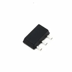 10pcs/lot HT7550A-1 HT7550-1 7550-1 SOT-89 In Stock