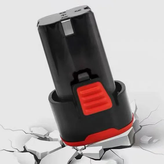 

Changlin Yikeda Twin Leopard 16.8V 18V Compact Electric Screwdriver Cordless Drill Battery Charger