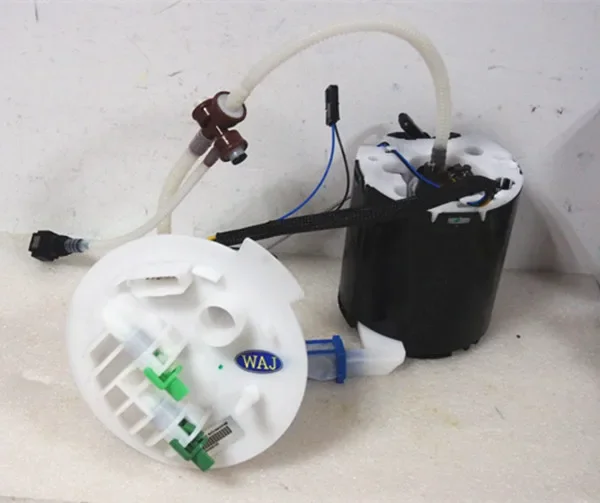 WAJ Fuel Pump Module Assembly LR020015, LR038601, LR020016 Fits For Land Rover LR2 2008-2012