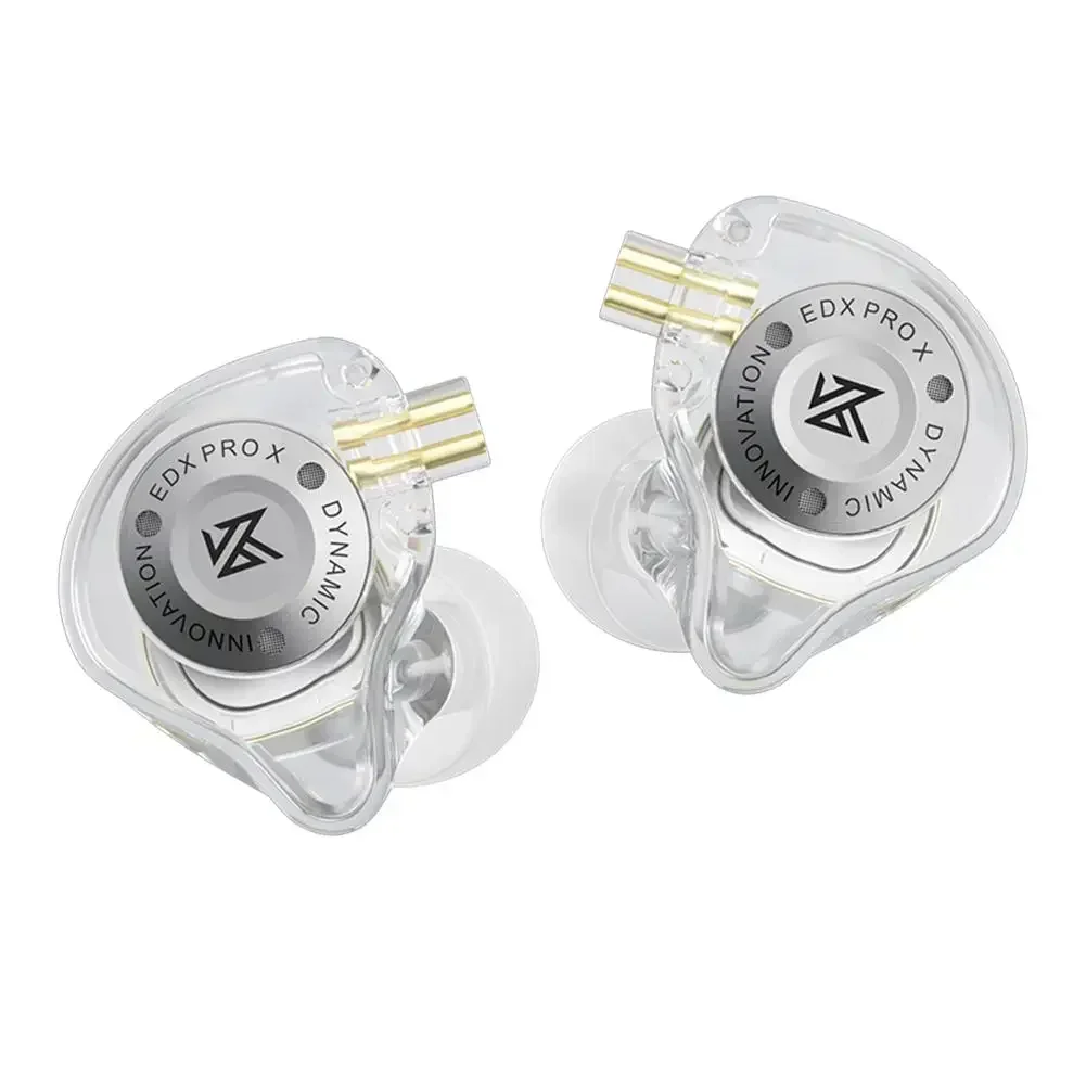 K Z-EDX PRO-auriculares móviles con Control de rayos X, cascos intrauditivos con sensibilidad de 108db/mw, rango de frecuencia de 20-40000Hz