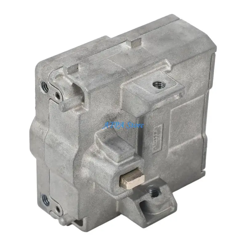 U13C Advanced Electronic Steering Column Lock Module For Enhancing Vehicle Security And Durability