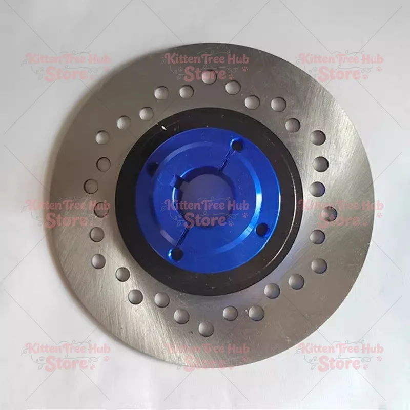 30mm-go-kart-rear-axle-mount-aluminum-alloy-brake-flange-gear-housing-for-xiaomi-go-kart-modification-parts