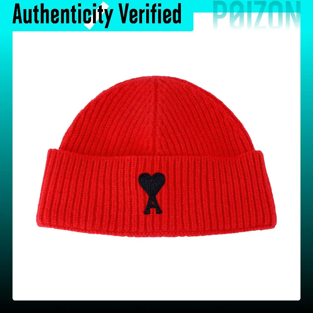 AMIPARIS Beanies Unisex UHA235.018-2