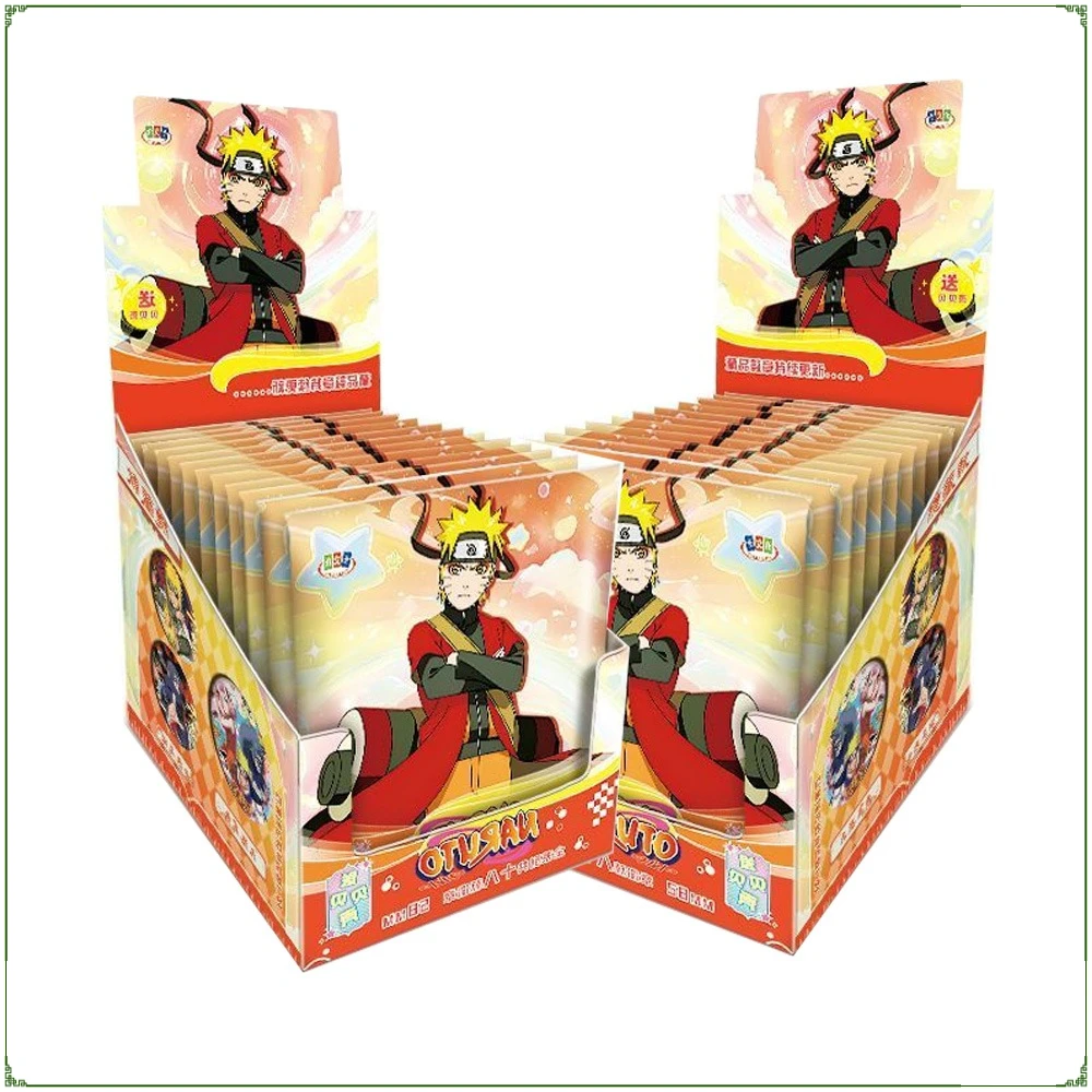 

Cartoon Anime Naruto Series Highly Popular Characters Round Badge Cute Brooches for Clothes Accessories Christmas Gifts for Kids