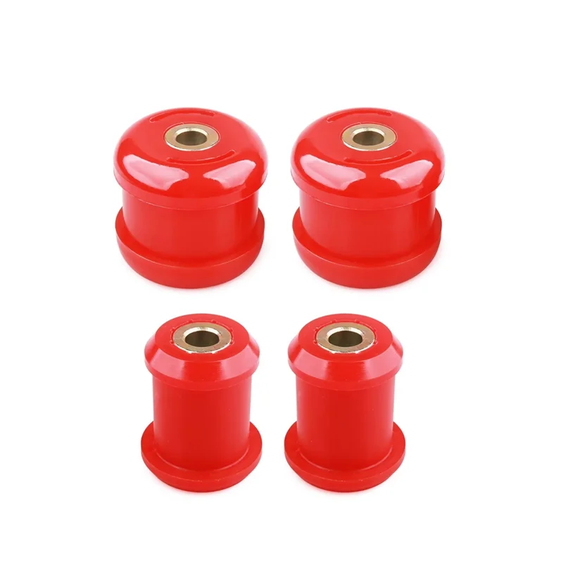 

Ac29-Bushing Kit Front Lower Control Arm For Honda Civic MK7 2001-2005 Acura RSX 2002-2006 Accessories