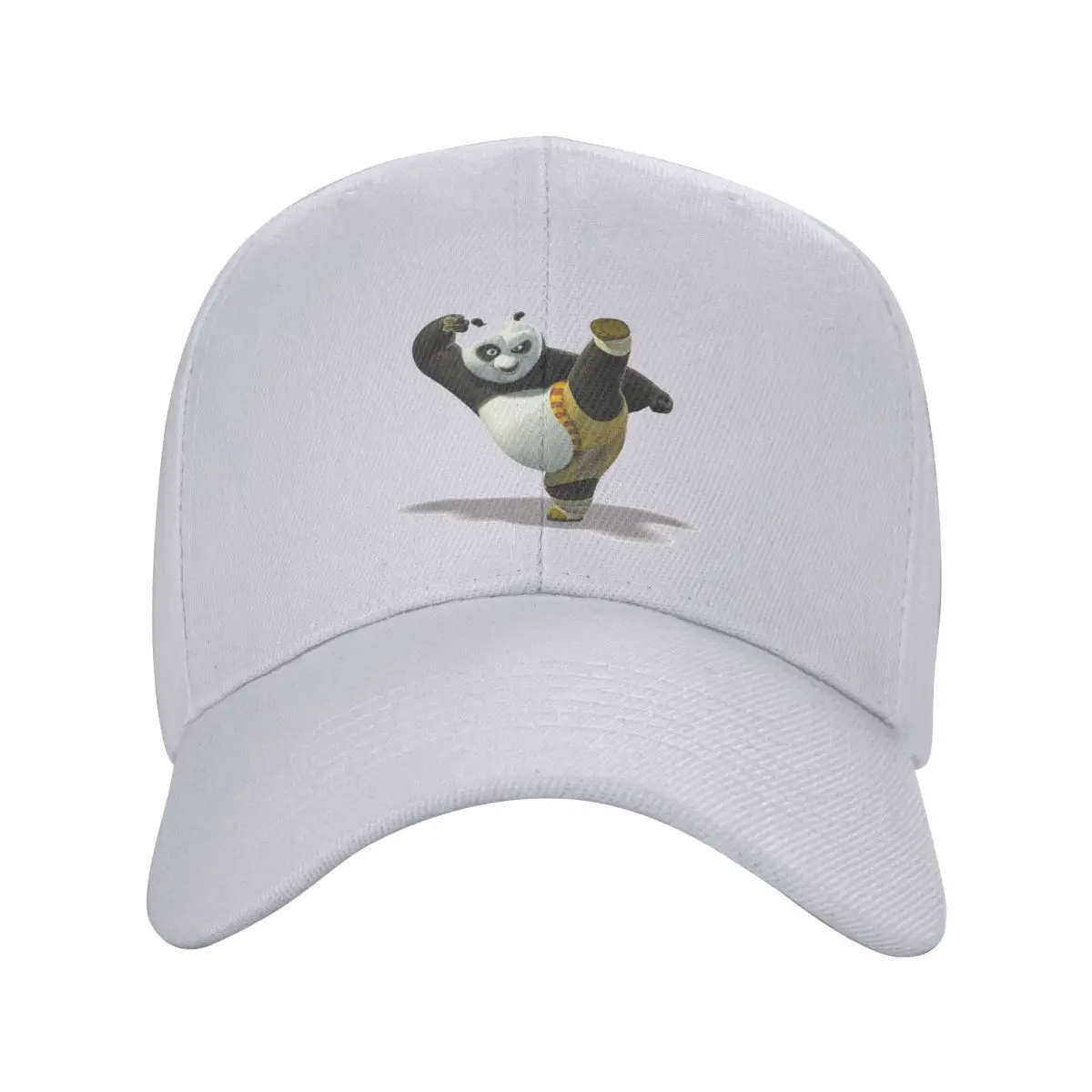 Panda Po Baseball Cap party Hat Luxury Hat Luxury Man Hat Mens Tennis Women's