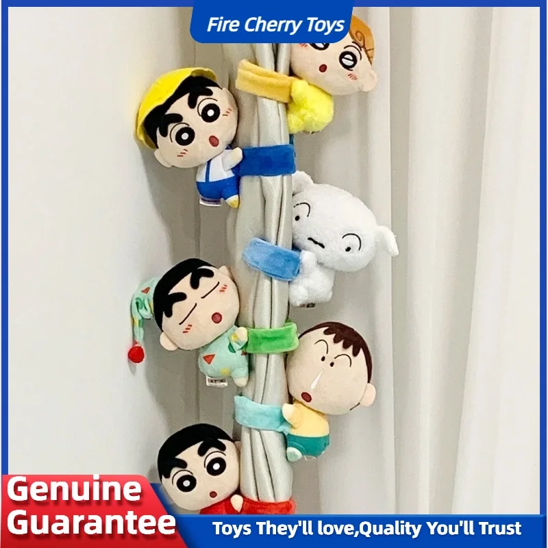 

Оригинальный карандаш Shin-Chan Hagugu Series Mystery Box, модная игрушка-кукла, карандаш Shin-Chan, фигурка, глухая коробка, коллекционный подарок на день рождения