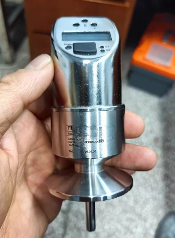 Desmontagem DTT35-A1A111DB2ABB