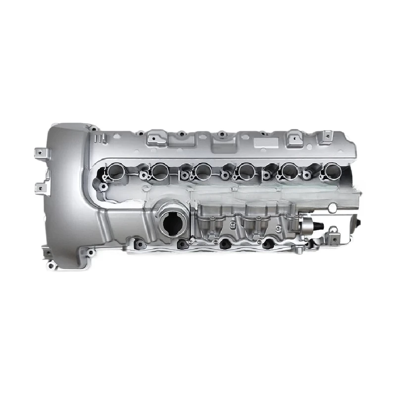 BMW N54 E89 13 Tapa cámara válvulas