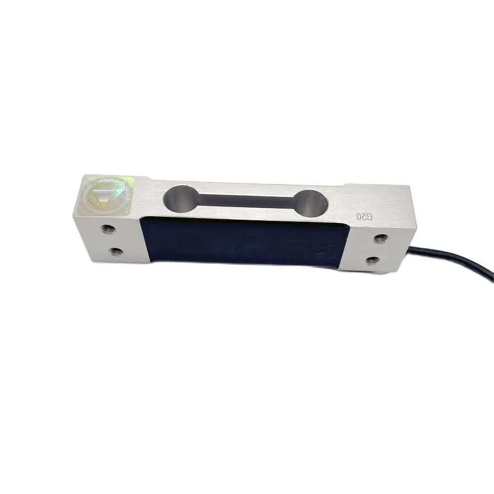 Transcell Single Point Load Cell FAK-40kg 45kg 60kg 120kg 150kg 200kg for Small Hopper Scales / Bench Scales