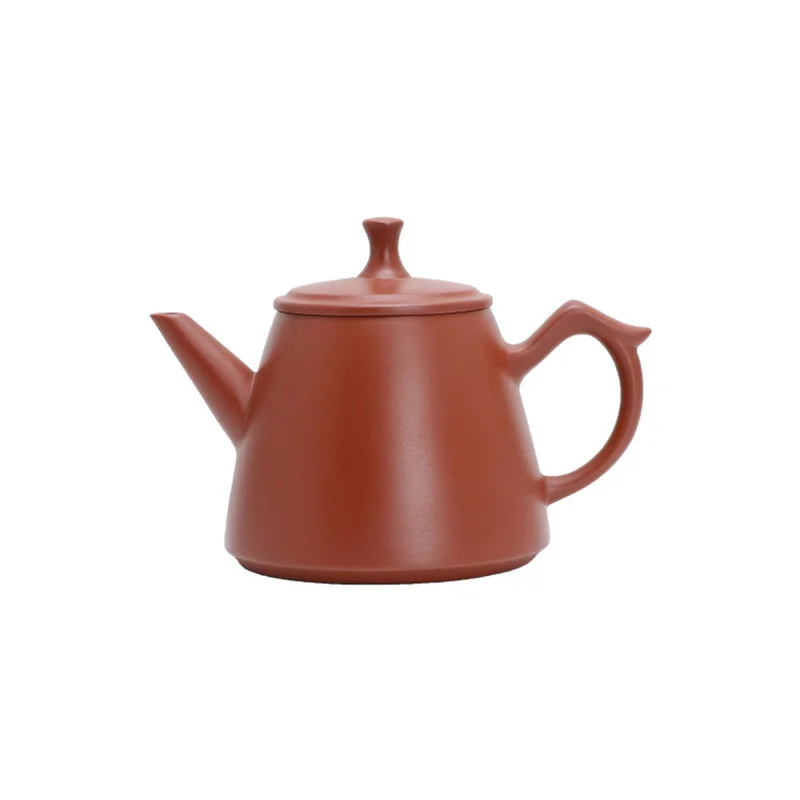 150cc Chinese Yixing Handmade Pot Kung-fu Teaware Purple Clay Drinkware Dahongpao Beauty Tea Pot