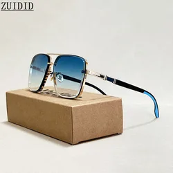 Square Sunglasses For Men Vintage Fashion Glasses Vacation Luxury Sunglasses Women Gafas De Sol Hombre Dropshipping Zonnebril