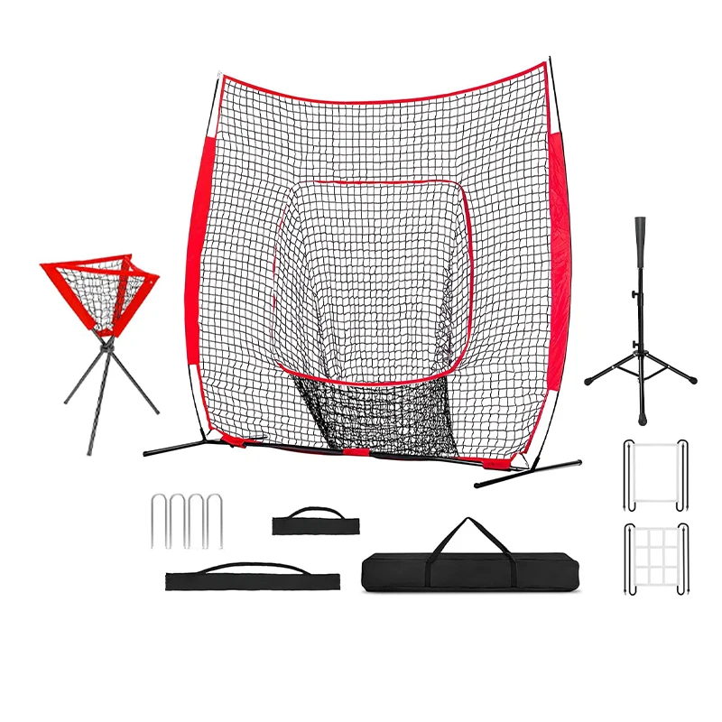 personalizacion-juego-de-red-de-practica-de-beisbol-portatil-jtn-con-soporte-y-objetivo--kit-de-entrenamiento-de-golpeo-y-lanzamiento-de-facil-instalacion-para-jugar