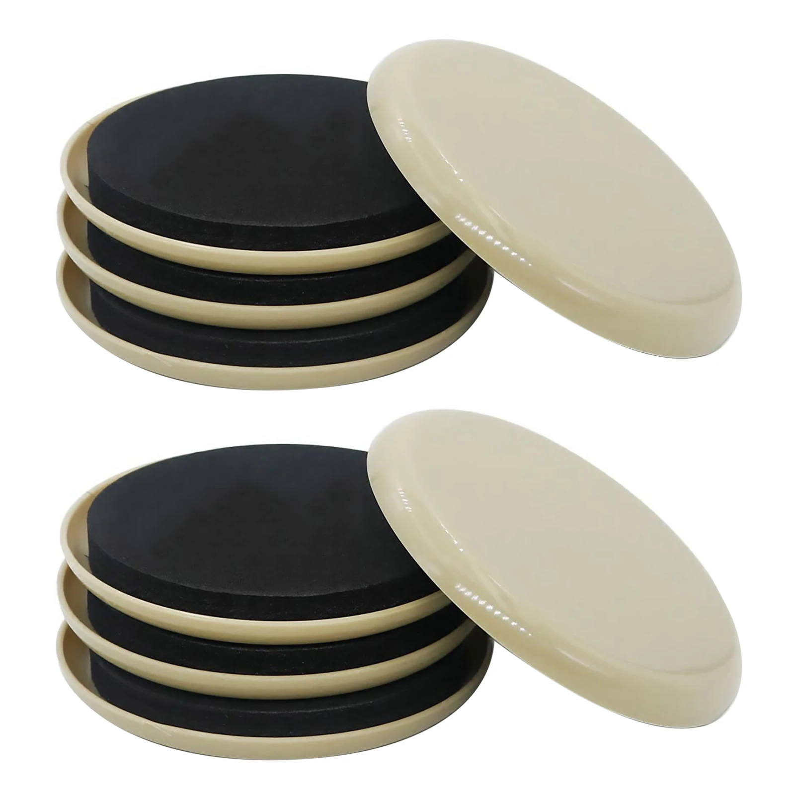 8 шт., Слайдеры для мебели