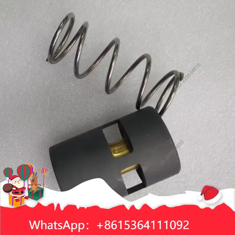 de alta calidad Air Compressor Thermostatic Valve for A11484474 11484474 Compatible For Model，1pc