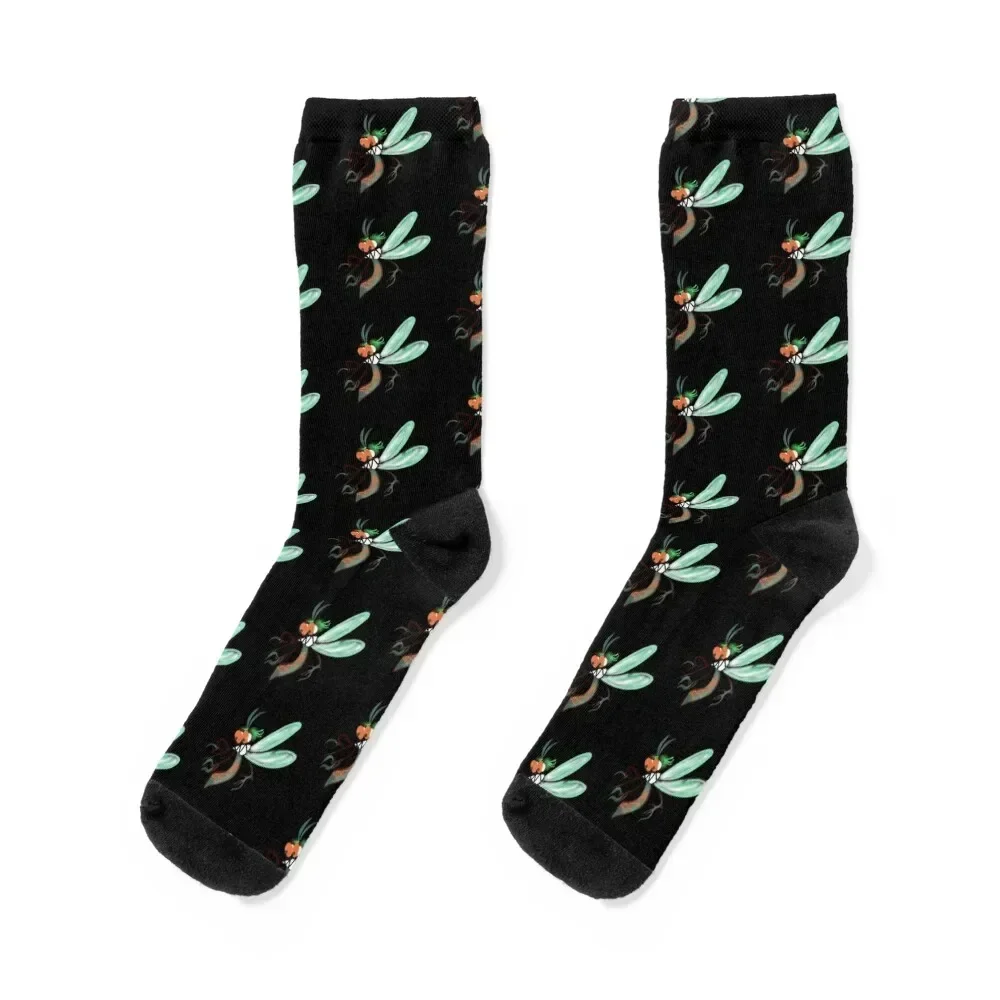 Mosquito Socks anti slip football custom Men's Stockings man Boy Child Socks Women's