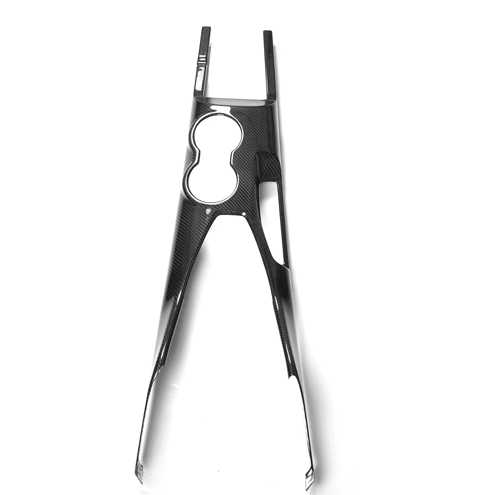 

Накладка на панель переключения передач внутренней центральной консоли для Ford Mustang S650 2024-2025