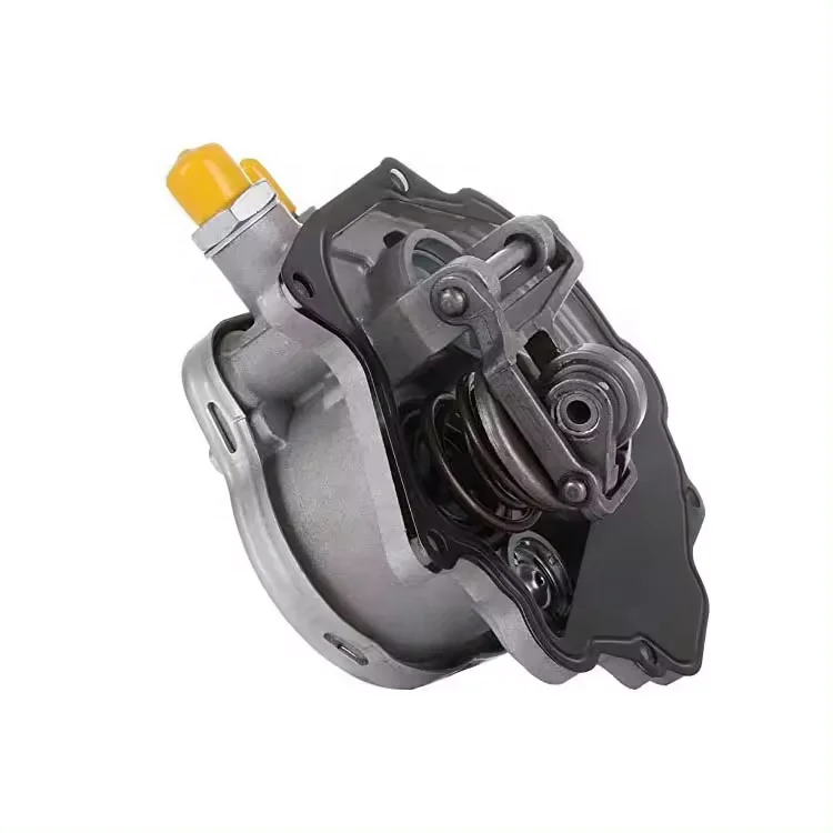 

Wholesale Auto Parts Brake System Vacuum Pump For Mercedes-Benz 0002303165 6012300165 0002301765 0002303565 A0002303465