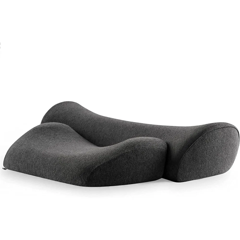 

Cervical Memory Pillow 2 in 1, Ergonomic Orthopedic Contour Pillows, Dedicated Bed Pillows for Home